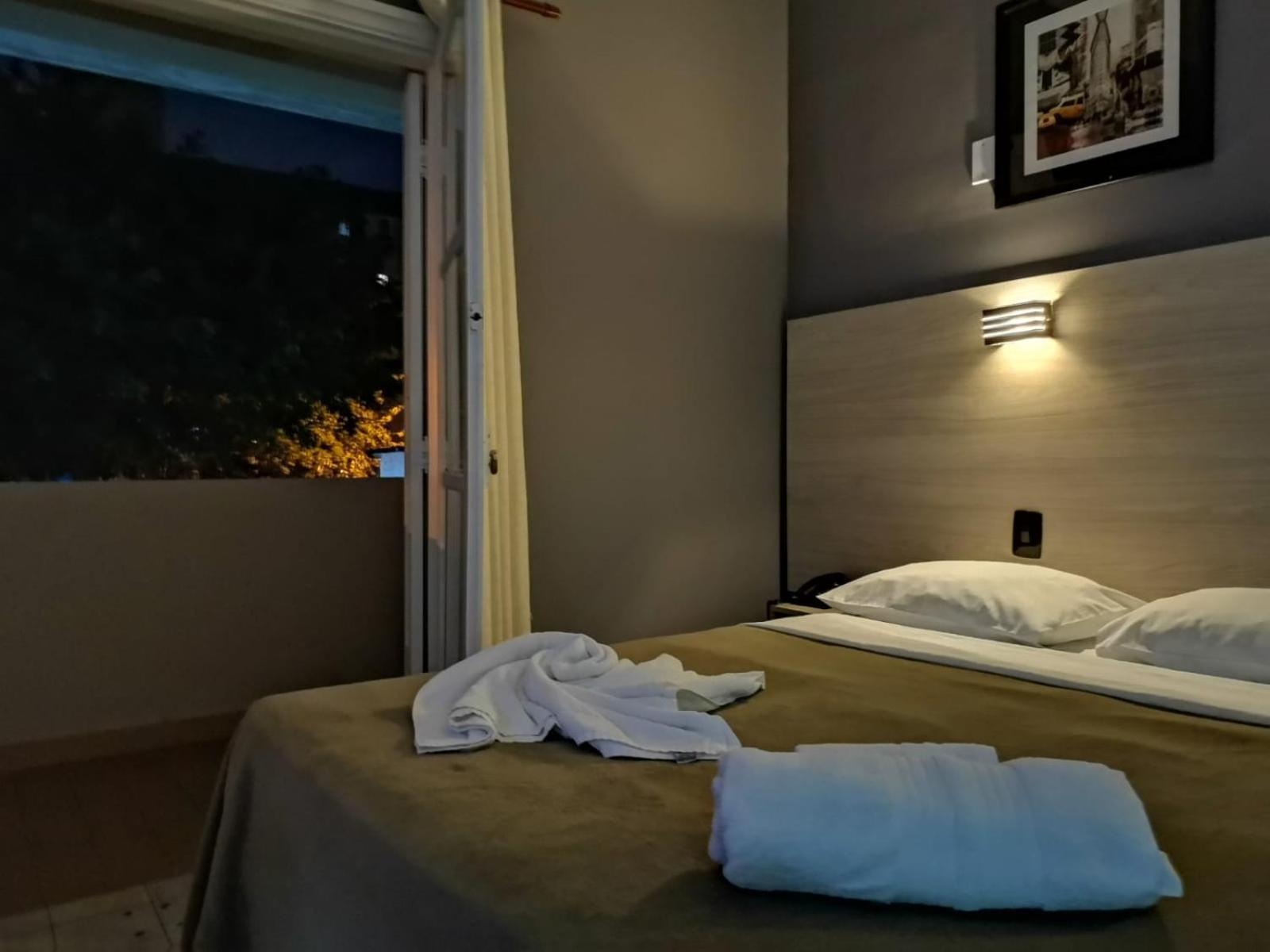 Pousada Nosso Lar Guaruja Luaran gambar