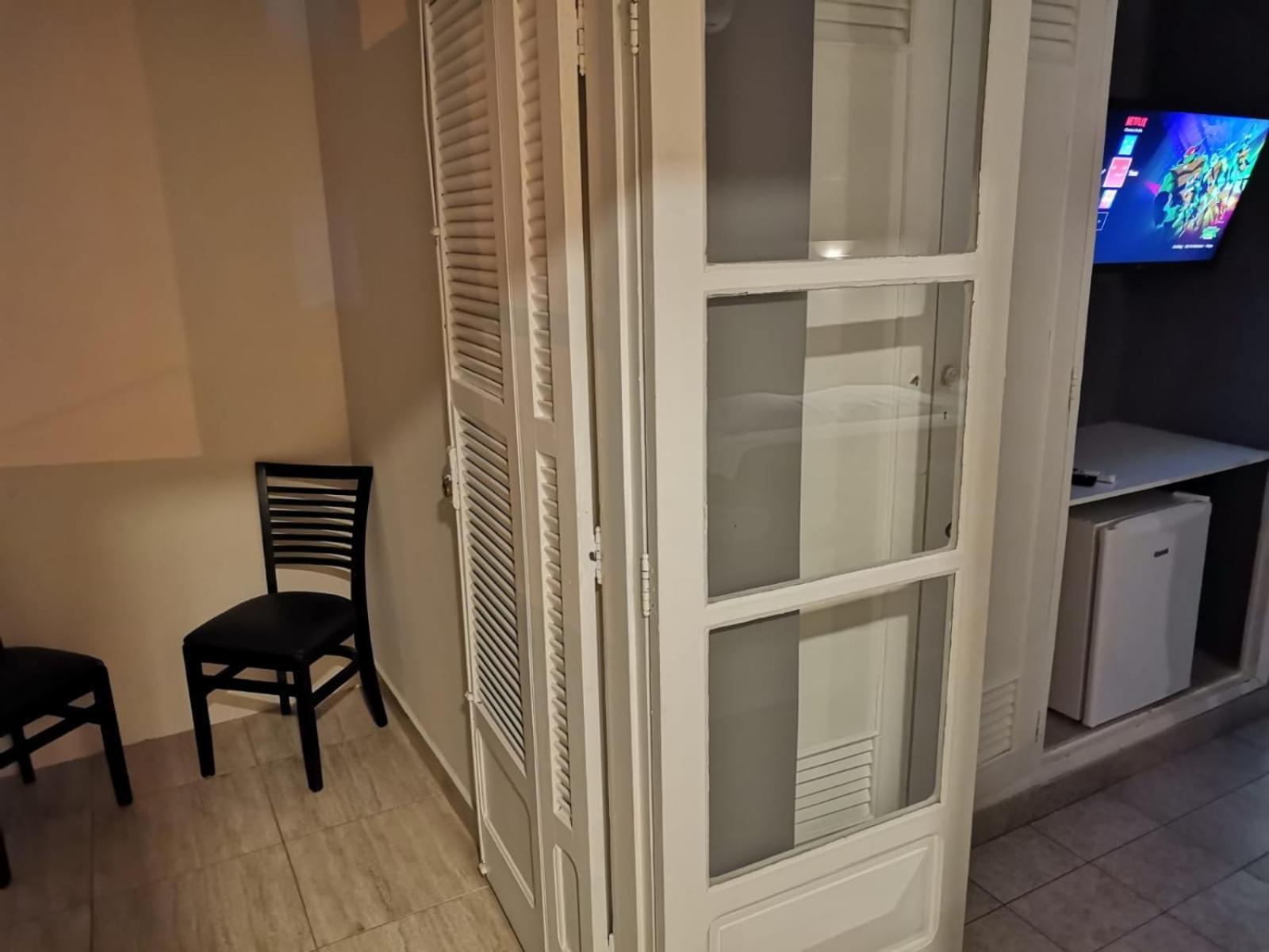 Pousada Nosso Lar Guaruja Luaran gambar