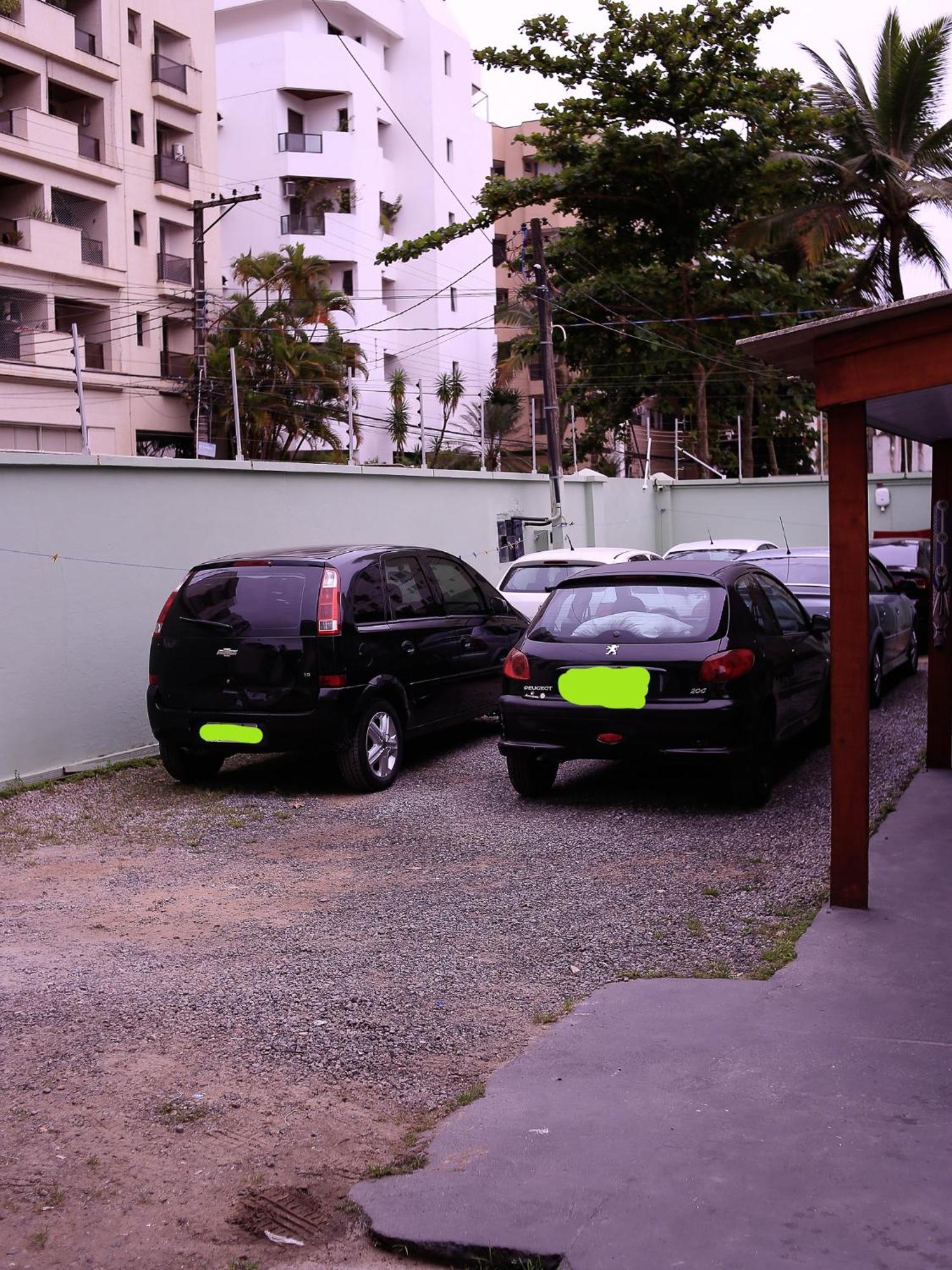 Pousada Nosso Lar Guaruja Luaran gambar